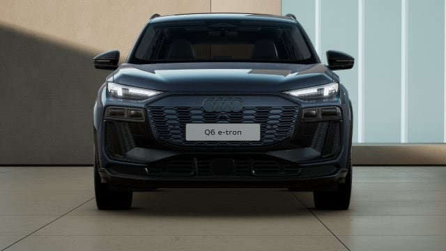 Audi Q6 e-tron Quattro