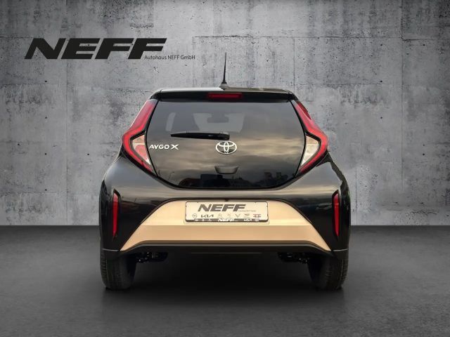Toyota Aygo X Hatchback