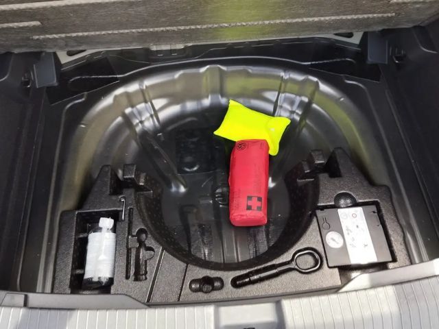 Volkswagen T-Roc ACT DSG Sport