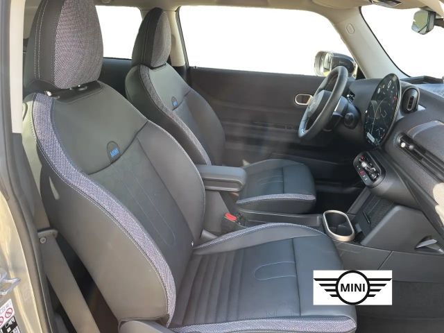 MINI Cooper Classic Trim Lenkradheizung Pano Head Up Display