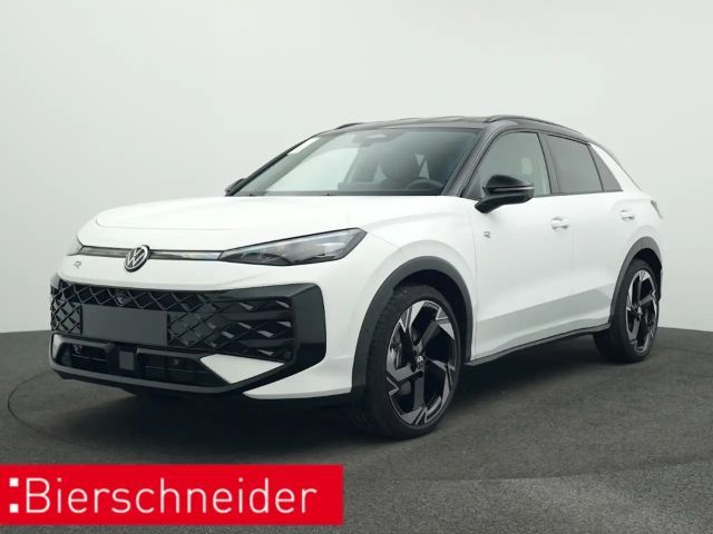 Volkswagen T-Roc 1.5 eTSI DSG R-Line