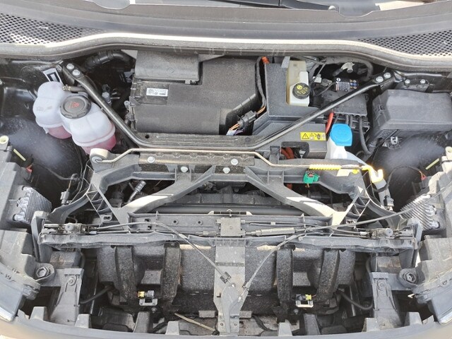 Audi Q4 e-tron 40 Sportback