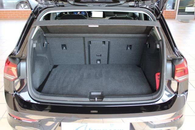 Volkswagen Golf Move1.5 TSI LED+Navi+ACC+App-Connect