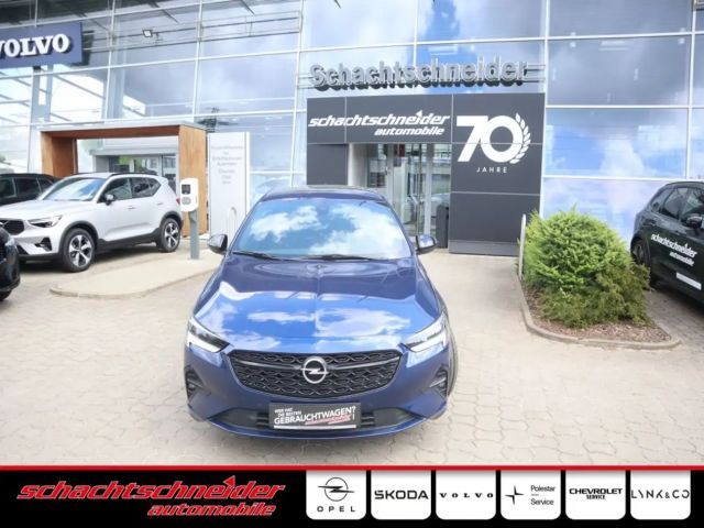 Opel Insignia GS-Line Grand Sport Ultimate