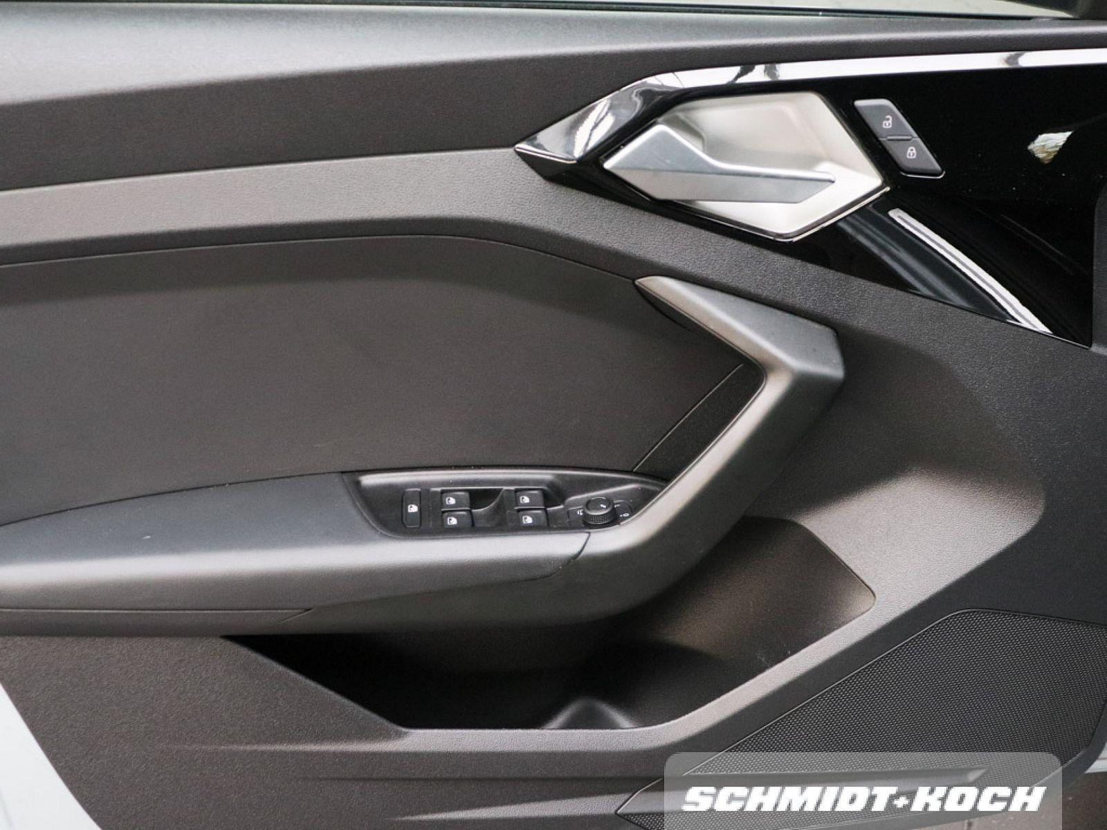 Audi A1 30 TFSI S-Tronic Sportback