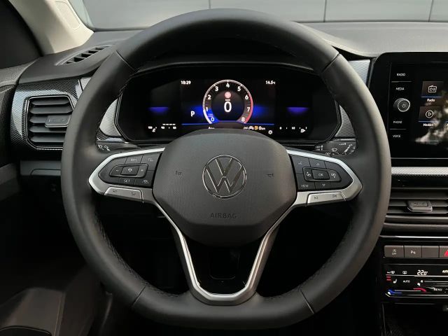 Volkswagen T-Cross 1.0 TSI DSG IQ.Drive Life