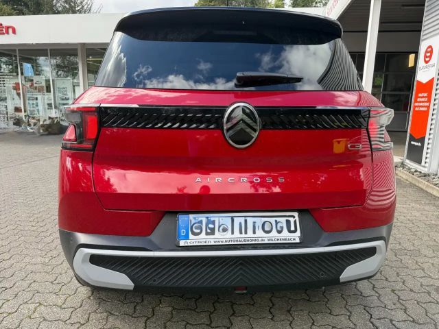 Citroën C3 Aircross Plus