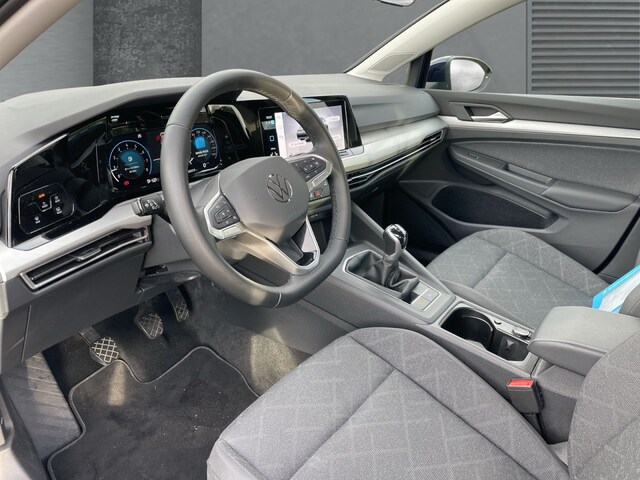 Volkswagen Golf 1.5 TSI Golf VIII Life