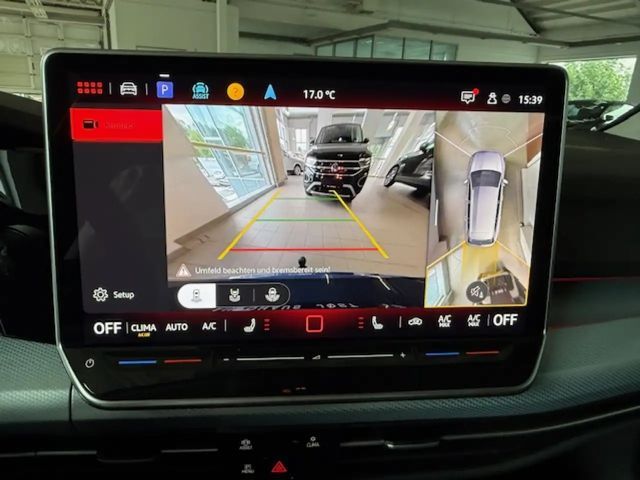 Volkswagen Golf 1.5 eTSI DSG Variant