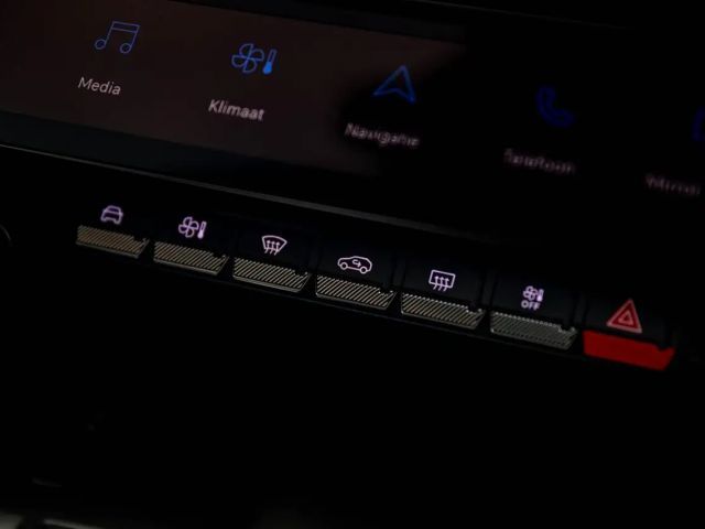 Peugeot 408 180pk Plugin Hybr. | Volledig Leder | 360° Came...