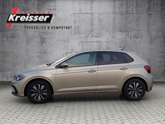 Volkswagen Polo Life