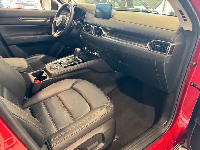 Mazda CX-5 Sportsline
