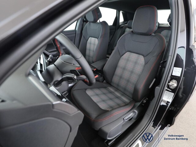 Volkswagen Polo 2.0 TSI DSG GTI