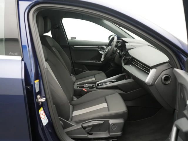 Audi A3 Sedan Sportback