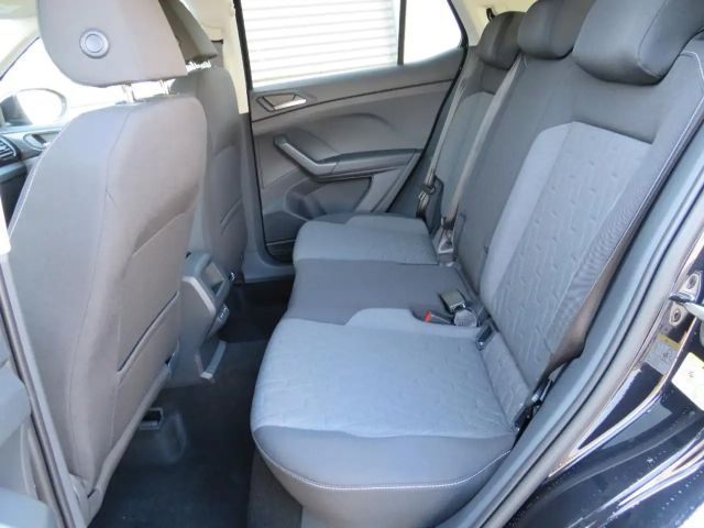 Volkswagen T-Cross 1.0 TSI DSG Life