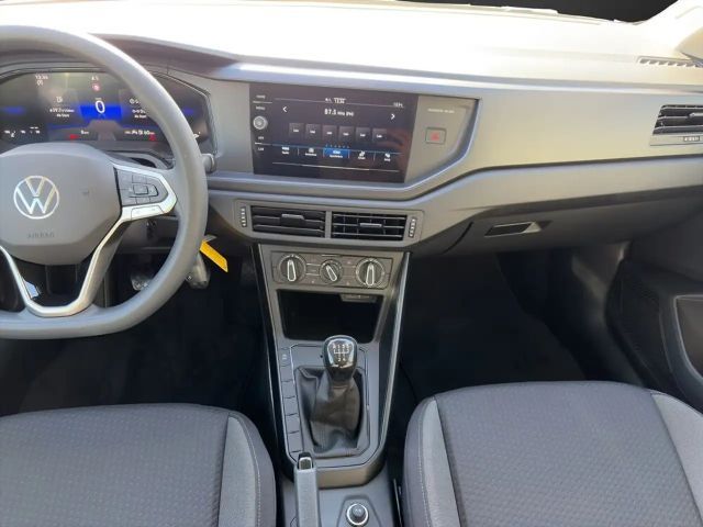 Volkswagen Taigo 4Me TSI ''SHZ+App-Connect+GRA''