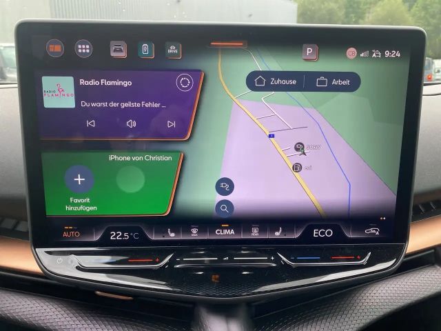 Cupra Tavascan 4Drive VZ