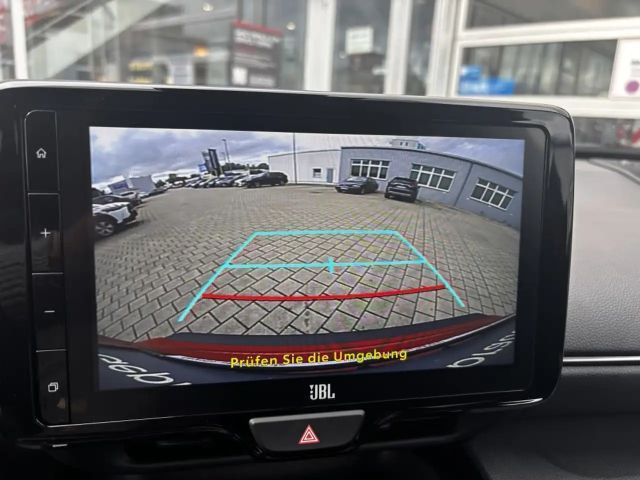 Toyota Yaris Cross GR Hybride