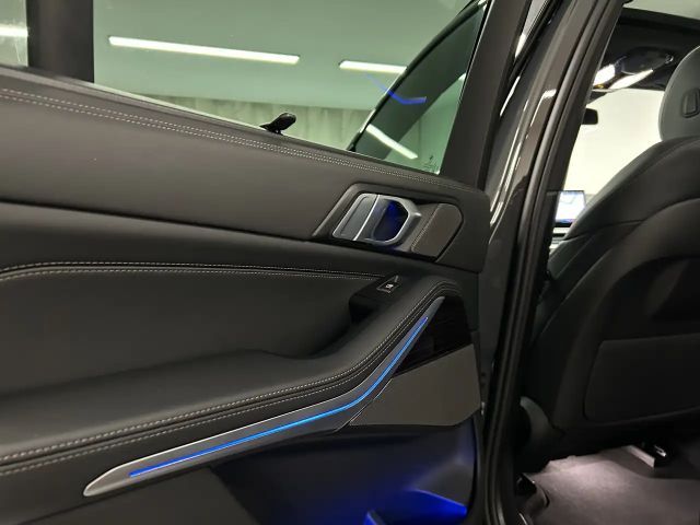 BMW X5 M-Sport xDrive40d