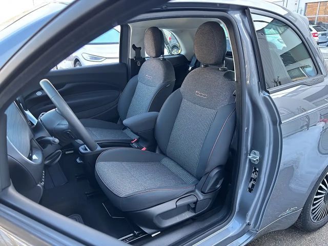 Fiat 500e 42 kWh Icon