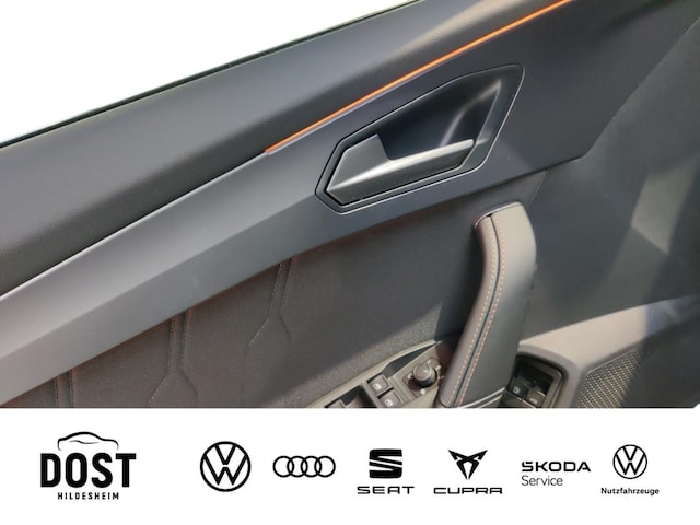 Cupra Formentor 1.5 TSI DSG e-Hybrid