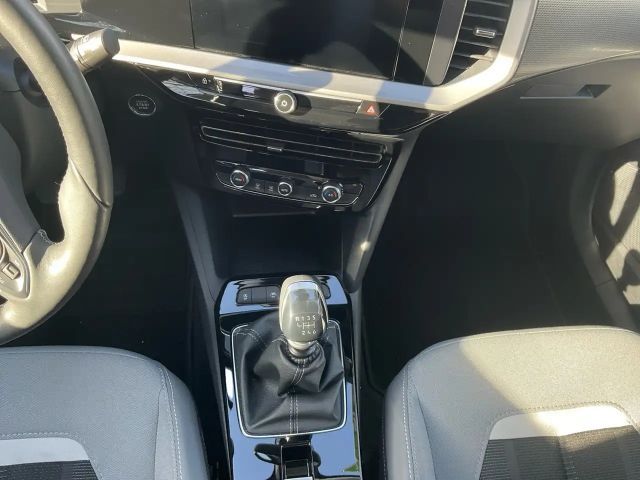 Opel Mokka 1.2 Turbo Elegance Turbo