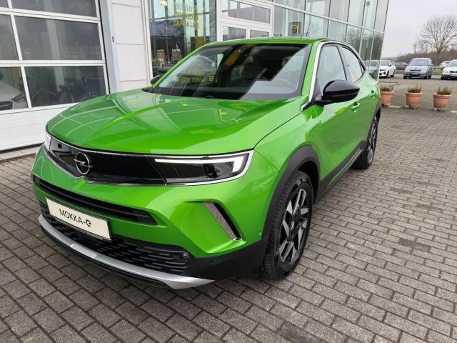 Opel Mokka Elegance
