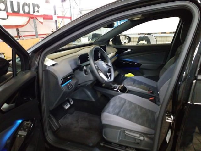 Volkswagen ID.4 IQ.Drive Pure