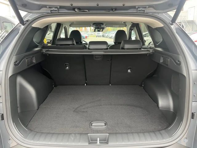 Hyundai Tucson Prime