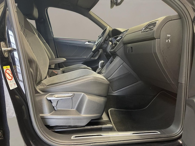 Volkswagen Tiguan 2.0 TDI 4Motion Allspace