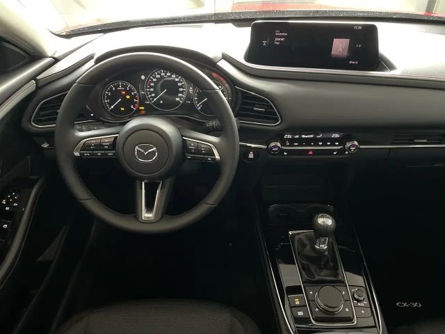 Mazda 2 2.5L SkyActiv e-Skyactiv