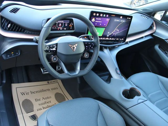 Cupra Tavascan 4Drive VZ