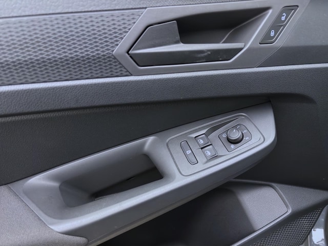 Volkswagen Caddy 2.0 TDI Combi