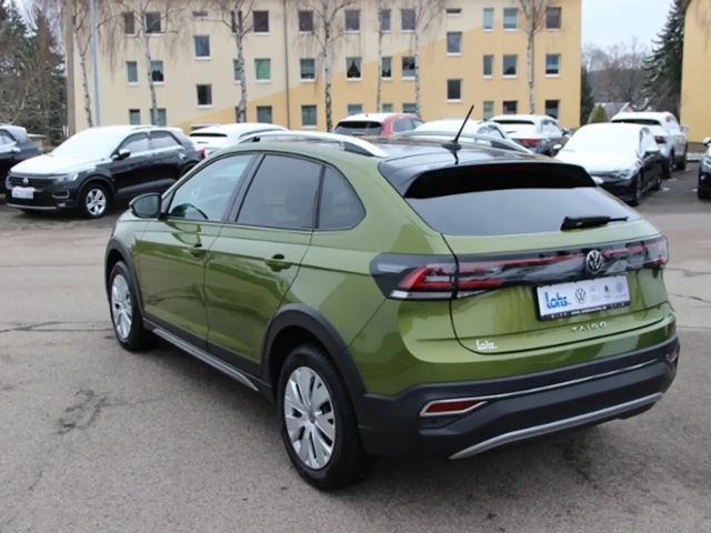 Volkswagen Taigo 1.0 TSI Style