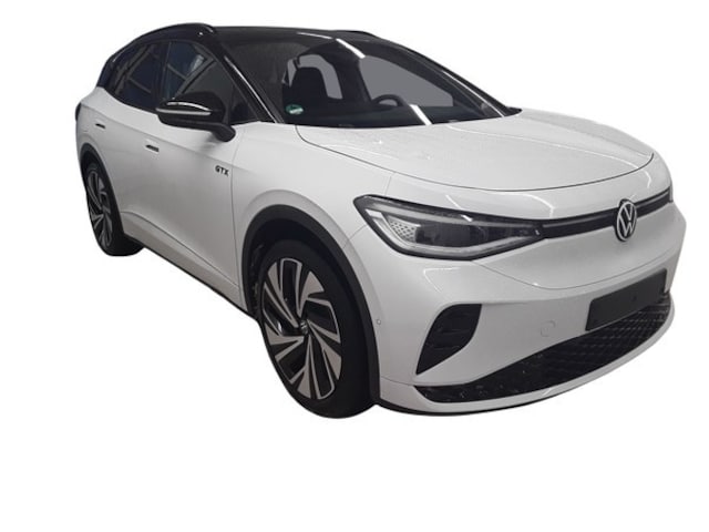 Volkswagen ID.4 4Motion GTX