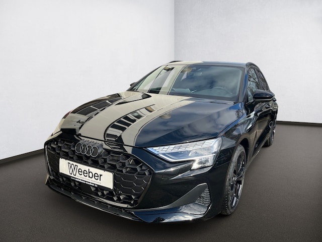 Audi A3 35 TFSI S-Tronic Sportback