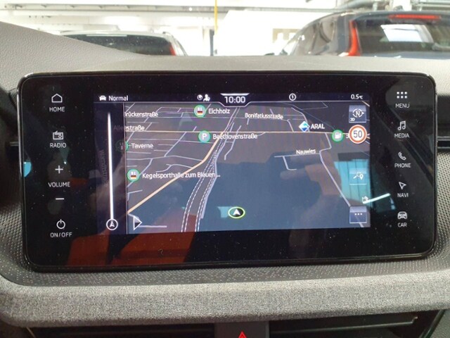 Skoda Kamiq 1.0 TSI Tour