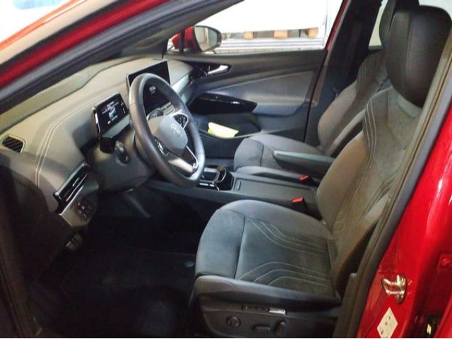 Volkswagen ID.4 IQ.Drive Performance Pro
