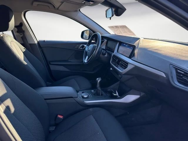 BMW 118 118i Advantage pakket Sedan