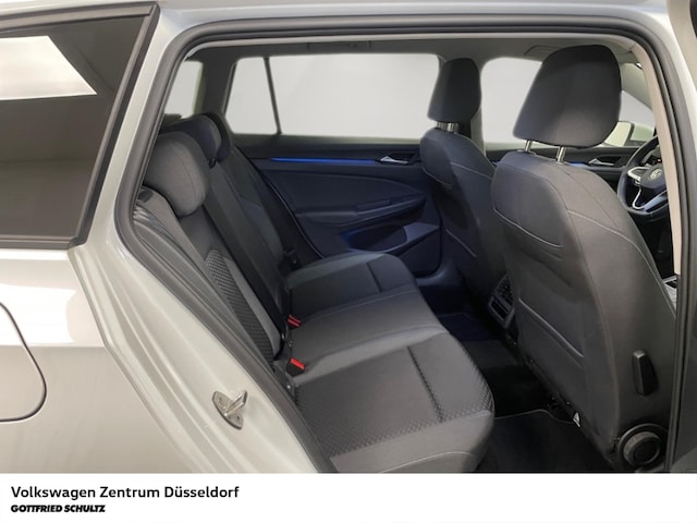 Volkswagen Golf 1.5 TSI Life Variant