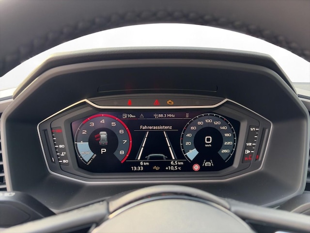 Audi A1 30 TFSI S-Line S-Tronic Sportback