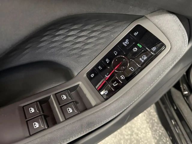 Audi A6 2.0 TFSI Hybride Quattro