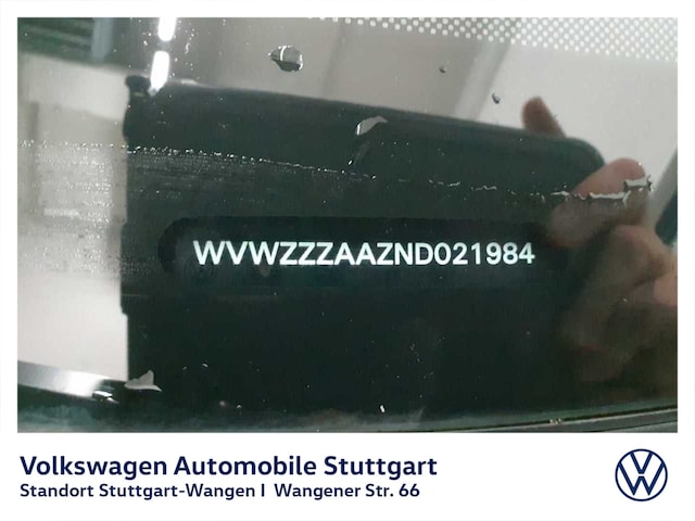 Volkswagen up! up! 1.0 Bluetooth Klima DAB