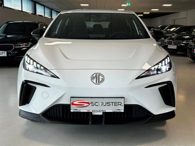 MG MG4 51 kWh EV Standard range