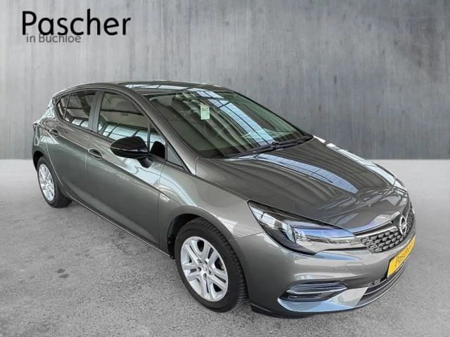 Opel Astra ASTRA K FLEXCARE 5J/100.000KM, LED,KLIMAAUT., SHZ,