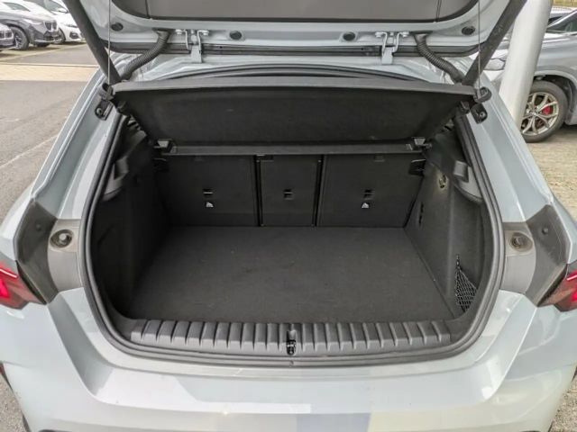 BMW 118 118d M-Sport Sedan