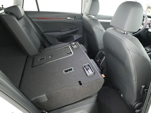 Volkswagen Golf Business DSG Variant