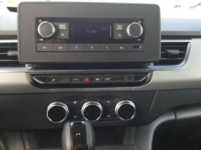 Renault Kangoo E-Tech