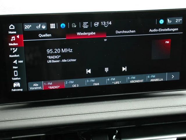 Alfa Romeo Tonale Speciale