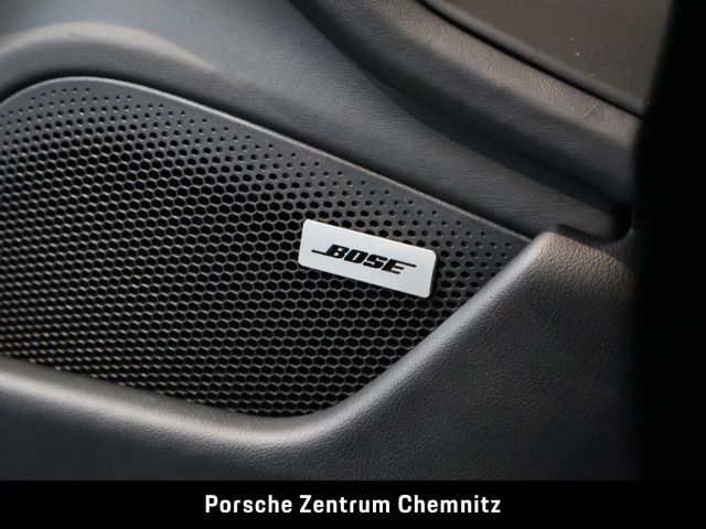 Porsche Taycan 4 4S Sport Turismo